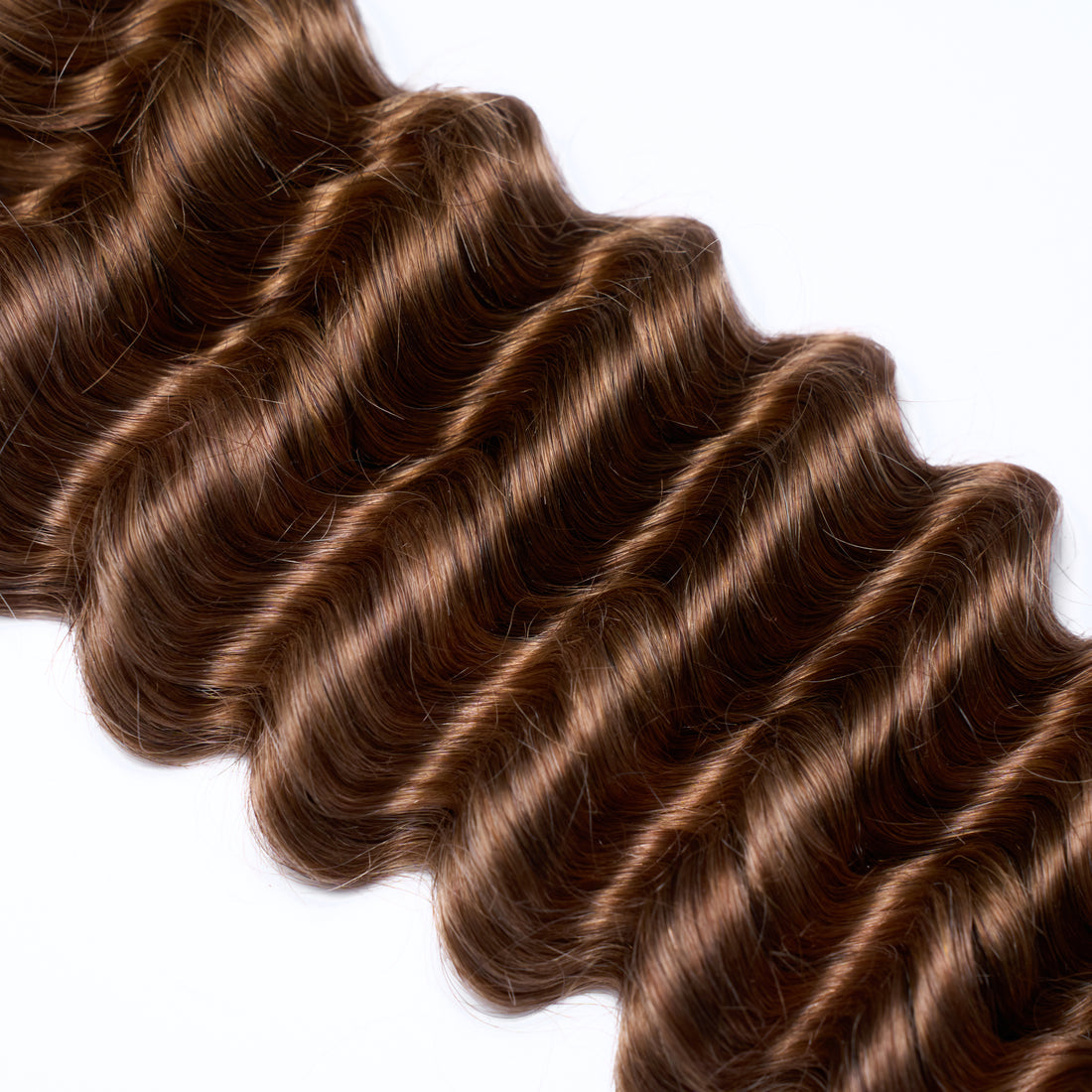 Water Wave Boho Human Hair #30