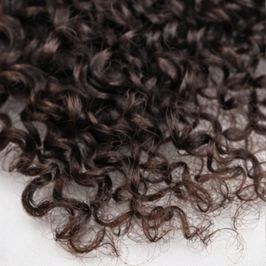 Miracle Knots Deep Wave Boho / Crochet Human Hair