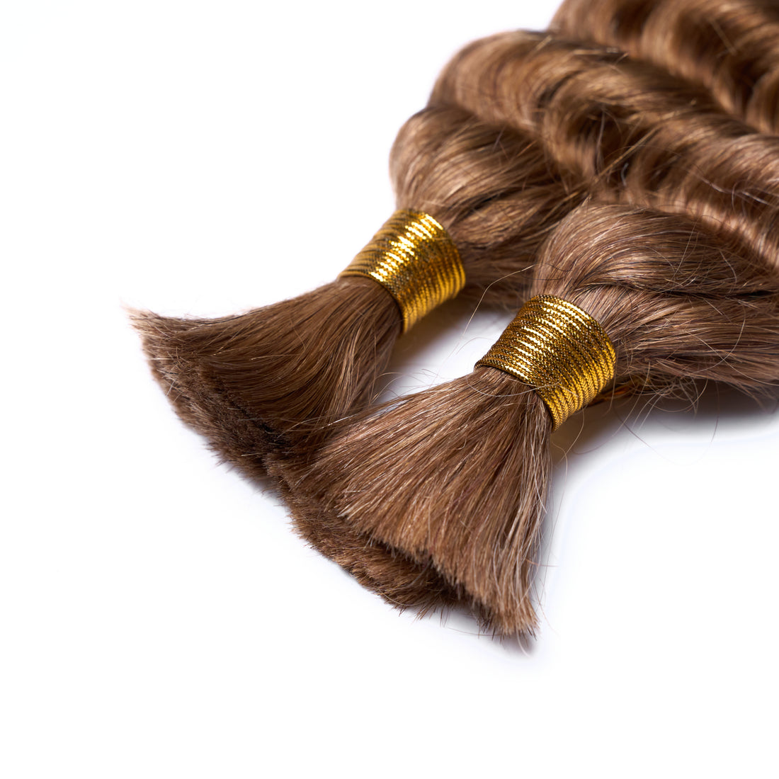 Water Wave Boho Human Hair #30